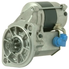 Isuzu Starter motor 12V-1.4kW