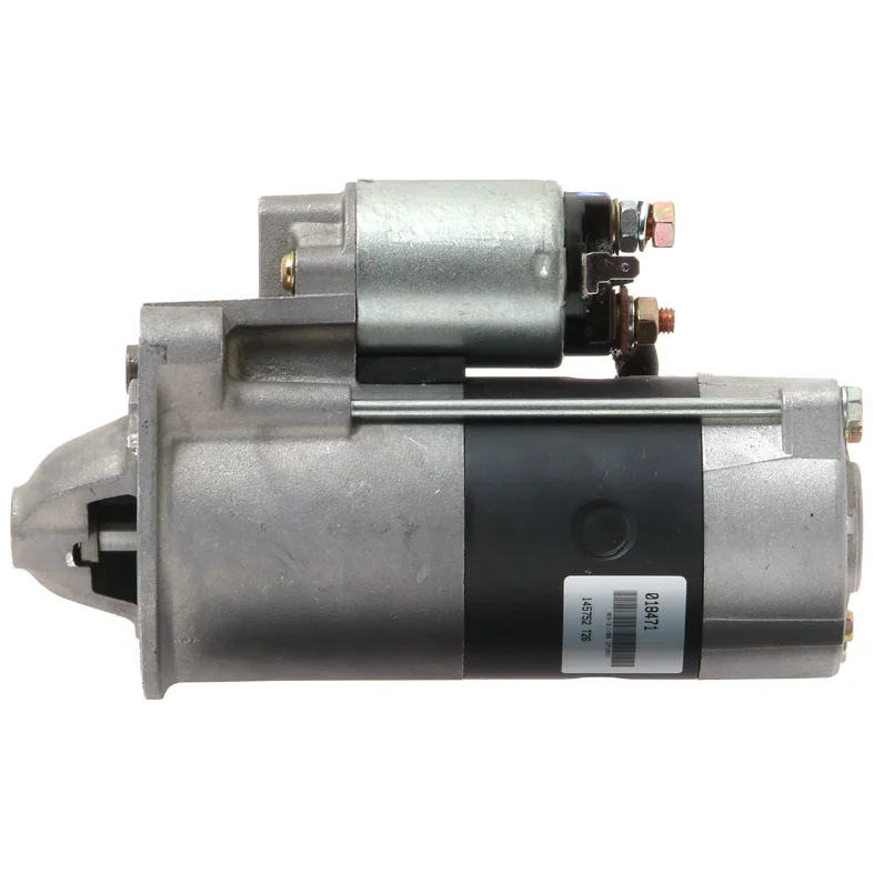 Chr. Voyager 2.5 CRD Starter motor