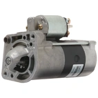 Chr. Voyager 2.5 CRD Starter motor