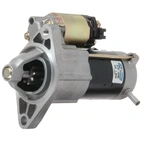 Toyota Yaris Starter motor 12V-1.0kW