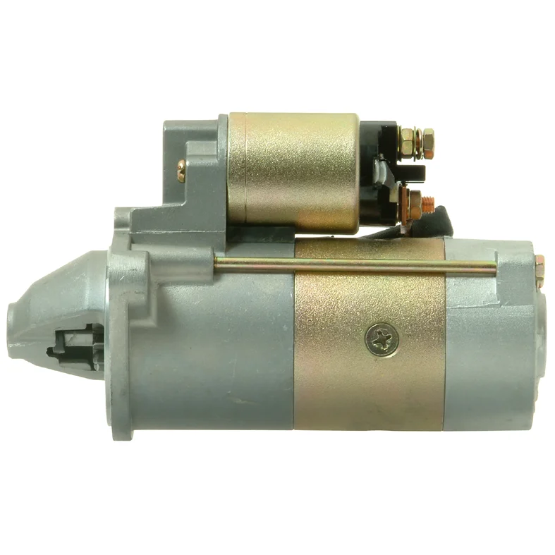 Mitsubishi Starter motor 12V-2.2kW