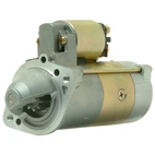 Mitsubishi Starter motor 12V-2.2kW