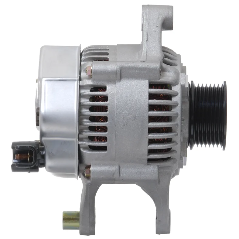 Dodge Alternator 12V-117A