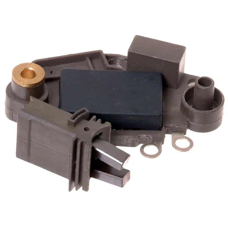 Voltage regulator Valeo 593319, YM 1619P1
