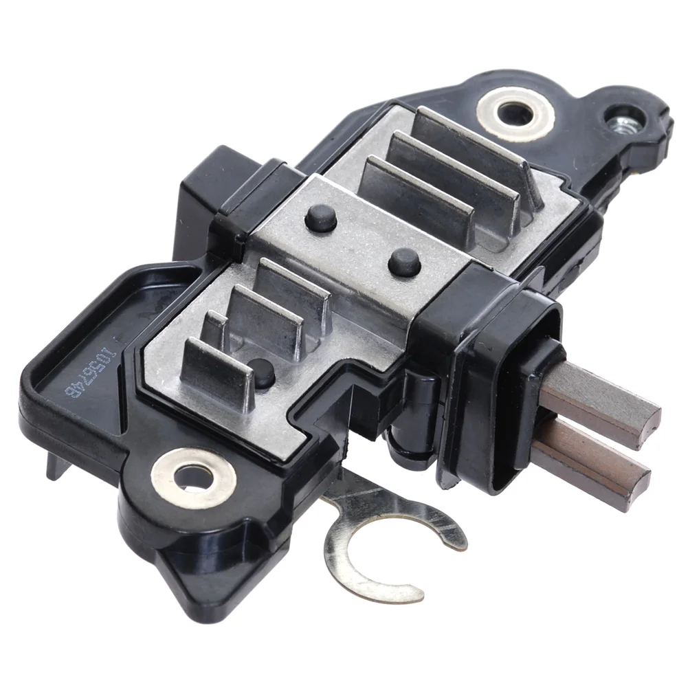 Voltage regulator F00M145248, 12V