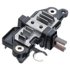 Voltage regulator F00M145248, 12V