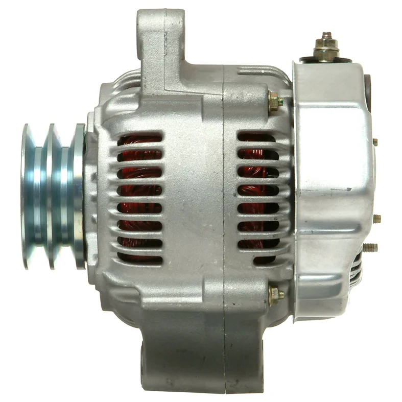 Toyota Landcruiser 4.2D Alternator
