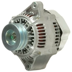 Toyota Landcruiser 4.2D Alternator