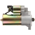VW LT 2.5 SDI Starter motor