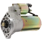 VW LT 2.5 SDI Starter motor