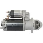 KHD Starter motor 24V-4.0kW