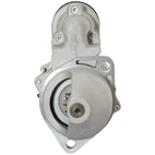 KHD Starter motor 24V-4.0kW