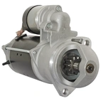 KHD Starter motor 24V-4.0kW