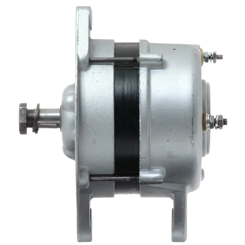 Jeep Willys Alternator 12V-40A