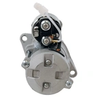 Kubota Starter motor 12V-1.0kW