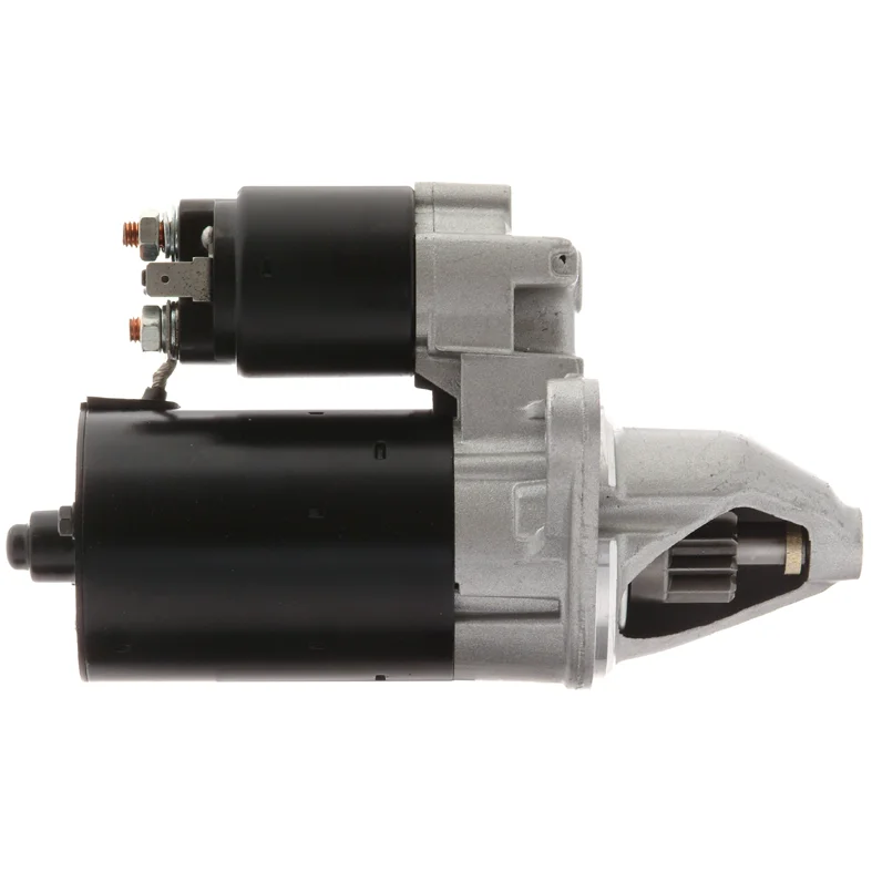 Rover Starter motor 12V-1.1kW 12k