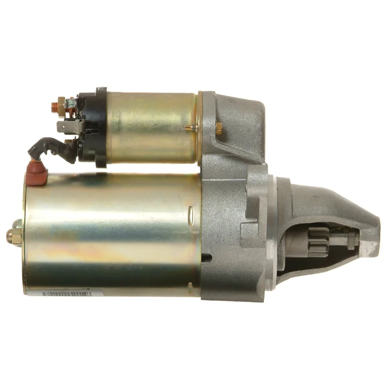 Rover Starter motor 12V-1.4kW