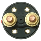 Battery disconnect switch 24V-100A connector
