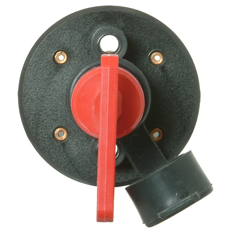 Battery disconnect switch 24V-100A cont