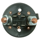 Battery disconnect switch 24V-100A cont