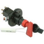 Battery disconnect switch 24V-100A cont