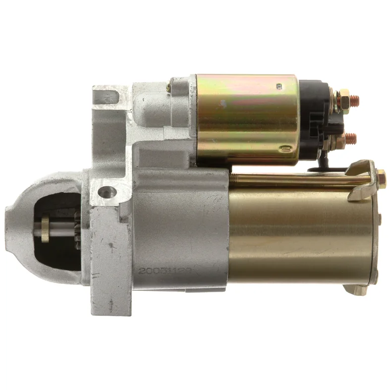 GM/Chevrolet Starter motor 12V-1.2kW