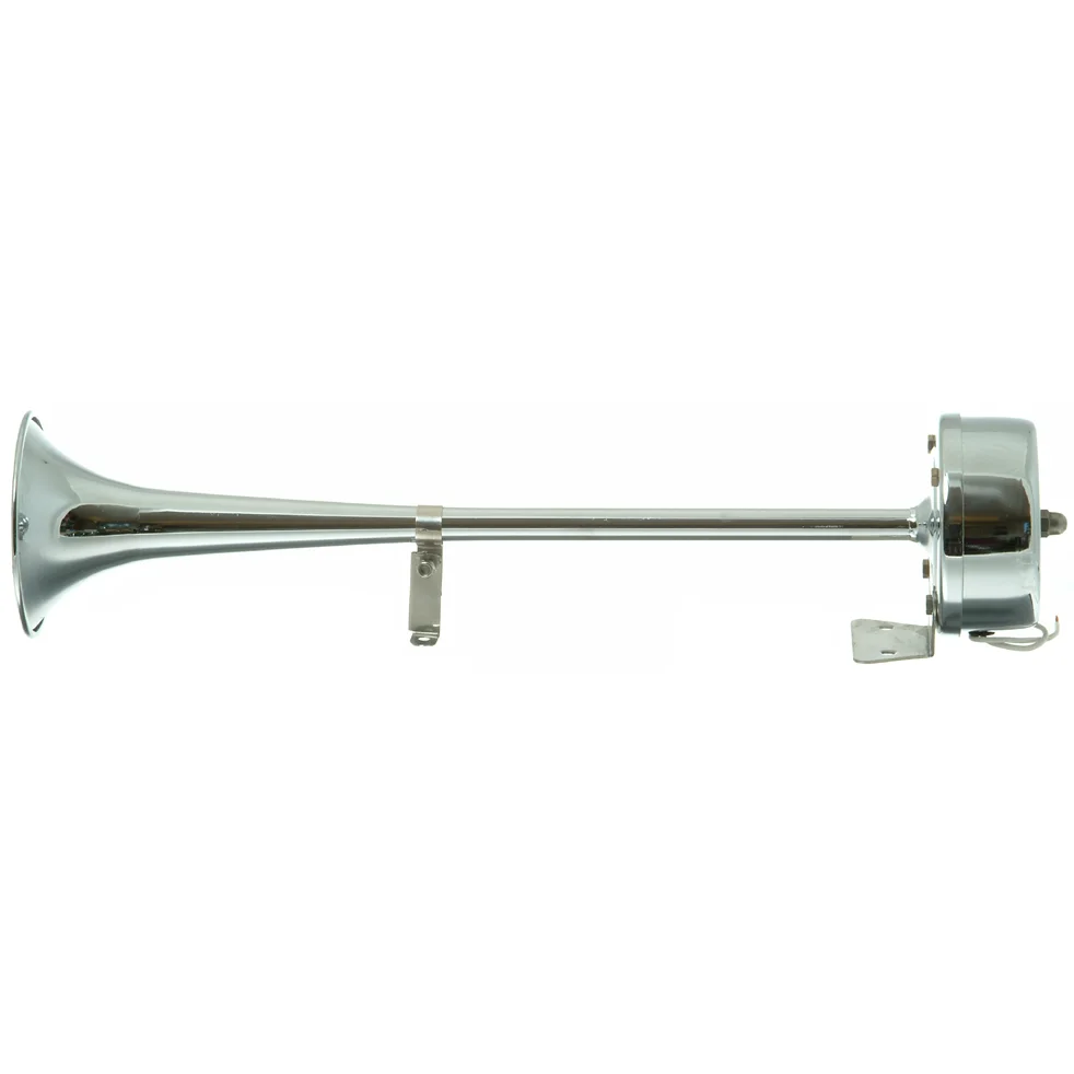 Marine horn, 12V, 400mm.C