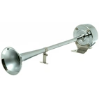 Marine horn, 12V, 400mm.C
