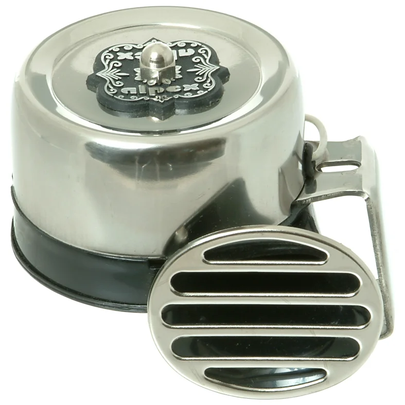 Marine horn 12V, Hi-Tone