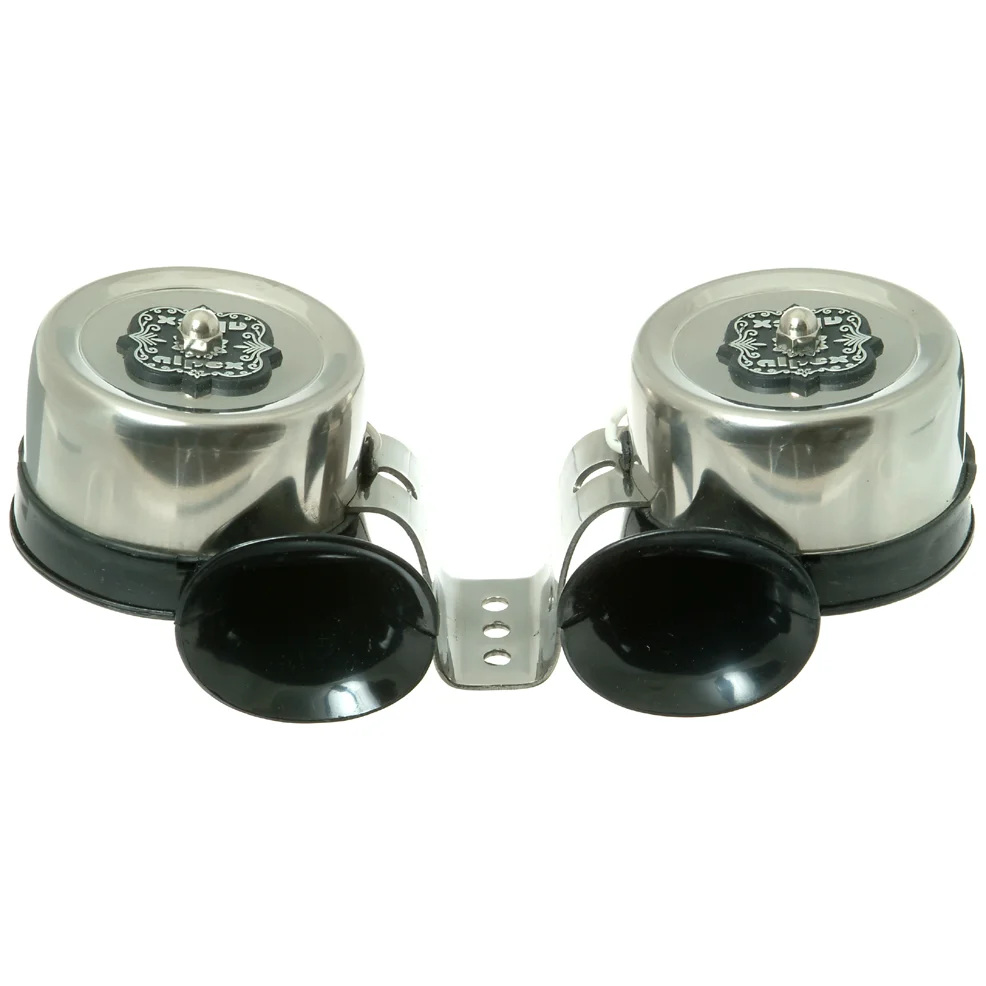 Marine horn 12V, (2 horns)