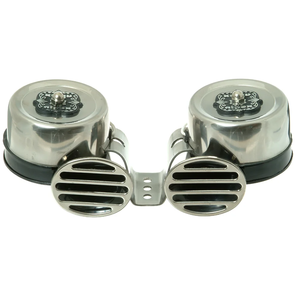 Maritime horn 12V, (2 horns)