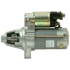Honda CR-V Starter motor (manual)