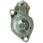Honda CR-V Starter motor (manual)
