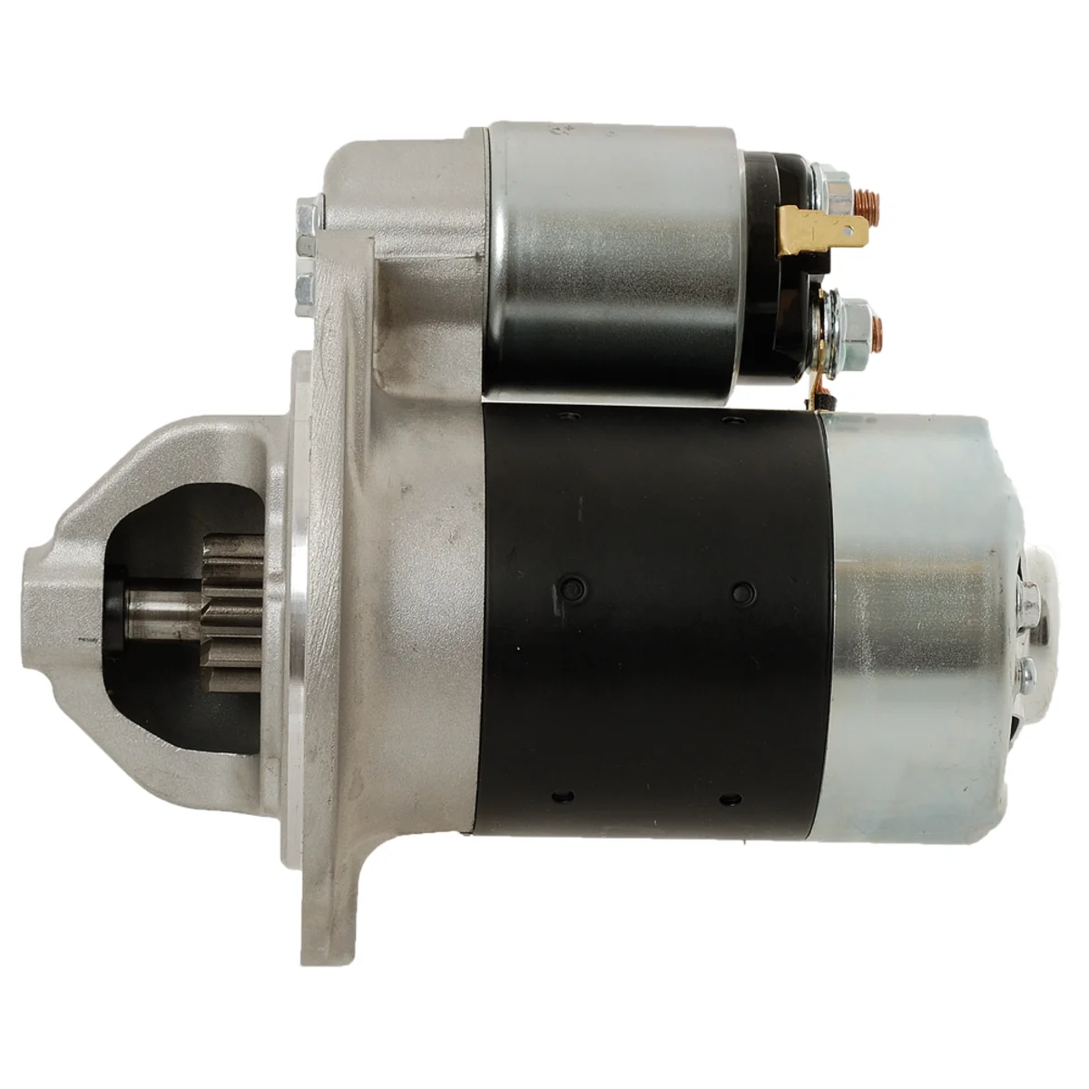Yanmar Starter motor 12V-0.9kW