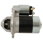 Yanmar Starter motor 12V-0.9kW