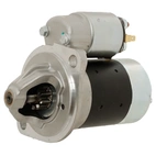 Yanmar Starter motor 12V-0.9kW