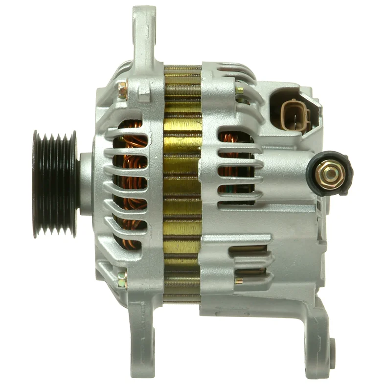 Subaru Imprezza Alternator 12V-75A