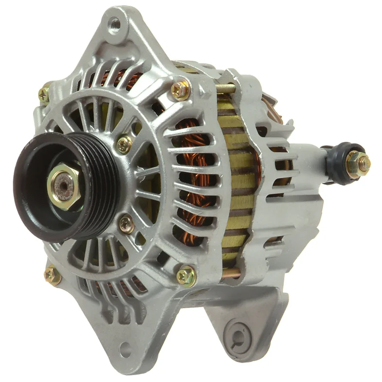 Subaru Imprezza Alternator 12V-75A