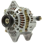 Subaru Imprezza Alternator 12V-75A