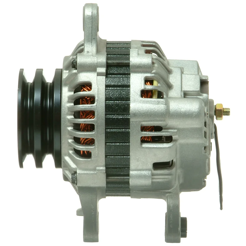 Mitsubishi Pajero 2.8 TD Alternator