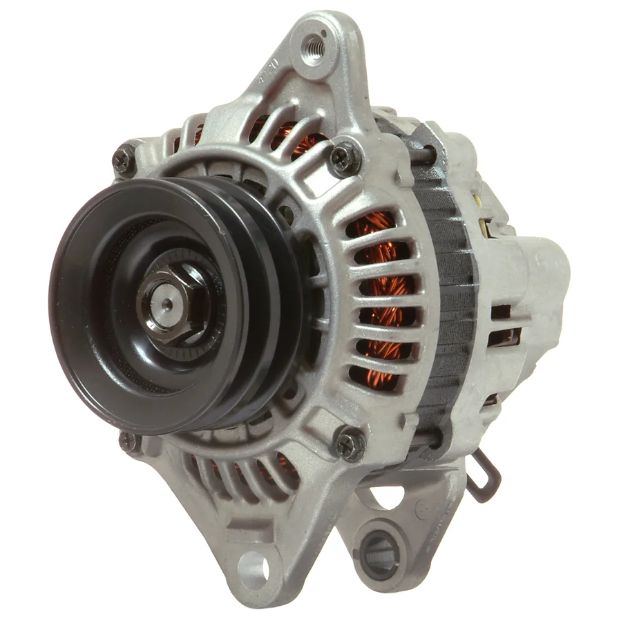 Mitsubishi Pajero 2.8 TD Alternator