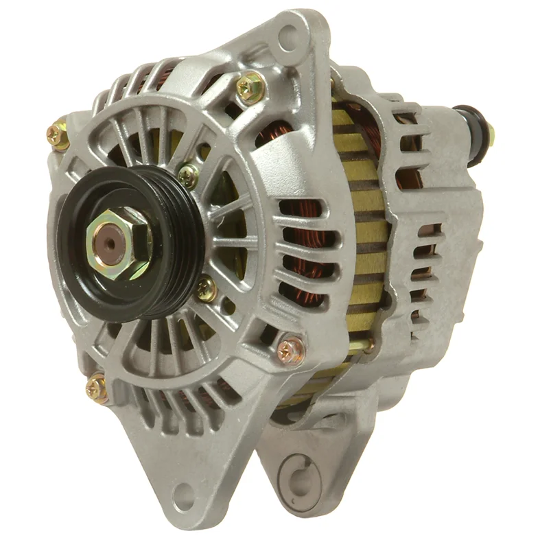 Mitsubishi Galant V6 Alternator 12V