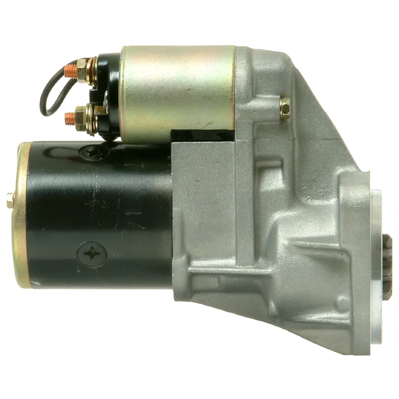 Nissan Truck Starter motor