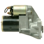 Nissan Truck Starter motor