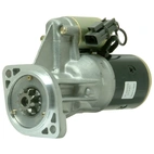 Nissan Truck Starter motor