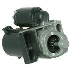 Starter motor. 12V-1.4kW fits Penta