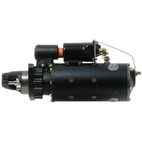 Caterpillar Starter motor 24V, 50MT