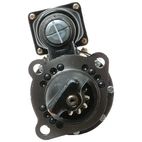 Caterpillar Starter motor 24V, 50MT