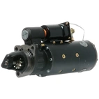 Caterpillar Starter motor 24V, 50MT