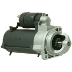 DAF/Leyland Starter motor 24V-4.0kW